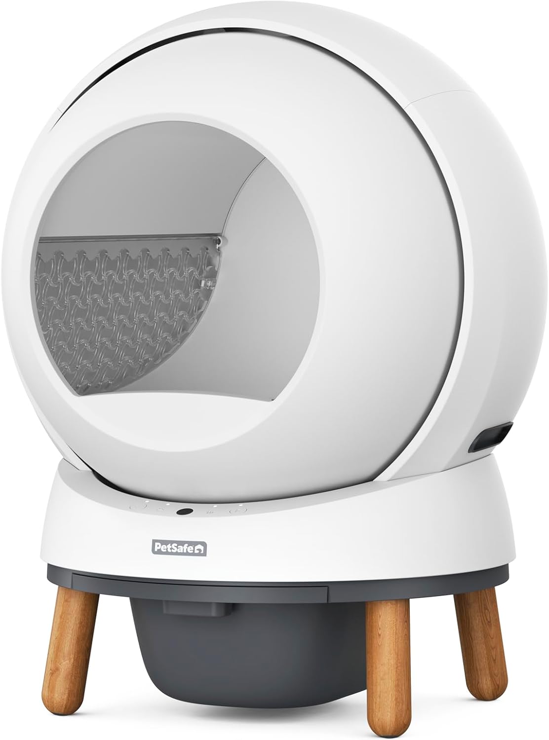 PetSafe ScoopFree SmartSpin